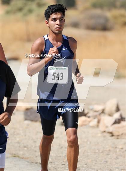 Thumbnail 1 in Bakersfield Invitational (Bakersfield College) photogallery.