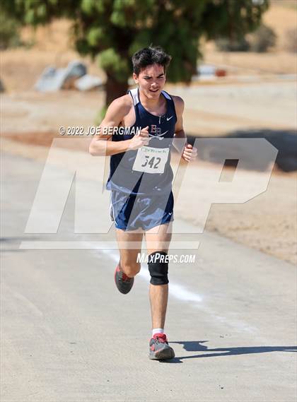 Thumbnail 1 in Bakersfield Invitational (Bakersfield College) photogallery.