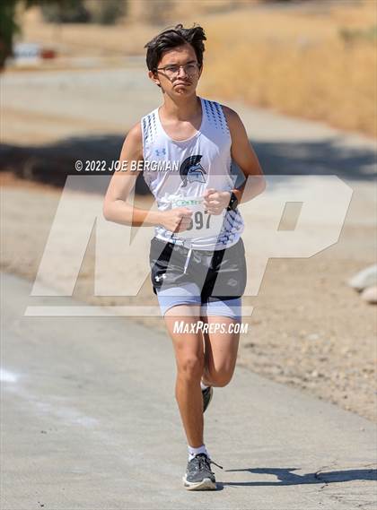 Thumbnail 3 in Bakersfield Invitational (Bakersfield College) photogallery.