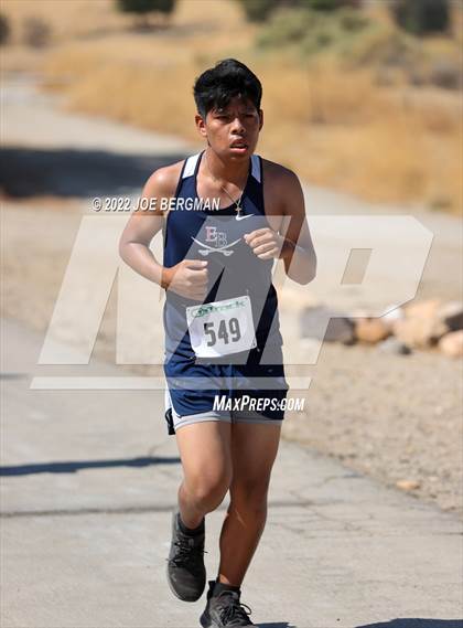 Thumbnail 1 in Bakersfield Invitational (Bakersfield College) photogallery.