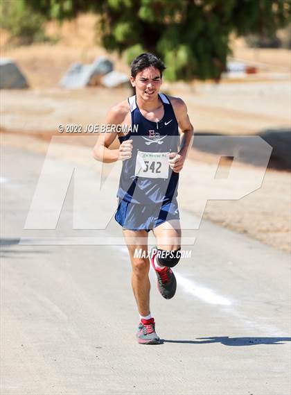 Thumbnail 3 in Bakersfield Invitational (Bakersfield College) photogallery.