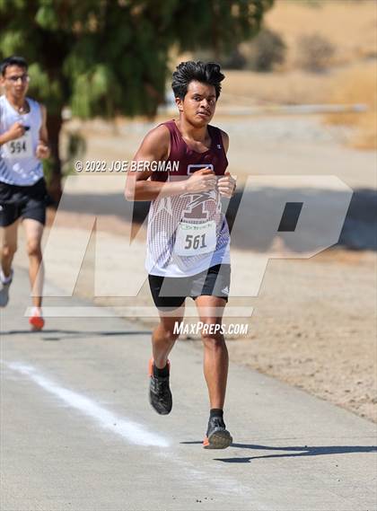 Thumbnail 2 in Bakersfield Invitational (Bakersfield College) photogallery.