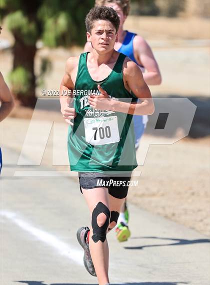Thumbnail 1 in Bakersfield Invitational (Bakersfield College) photogallery.