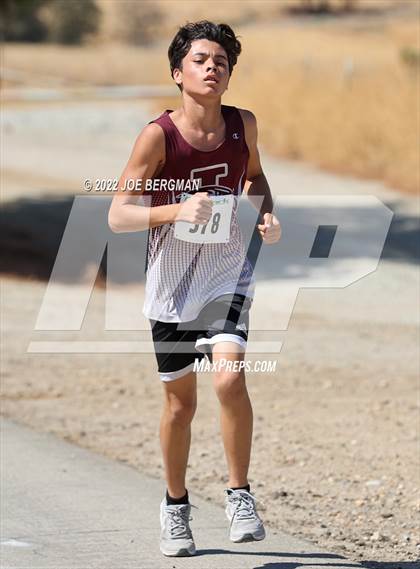 Thumbnail 3 in Bakersfield Invitational (Bakersfield College) photogallery.