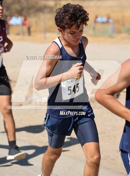 Thumbnail 1 in Bakersfield Invitational (Bakersfield College) photogallery.