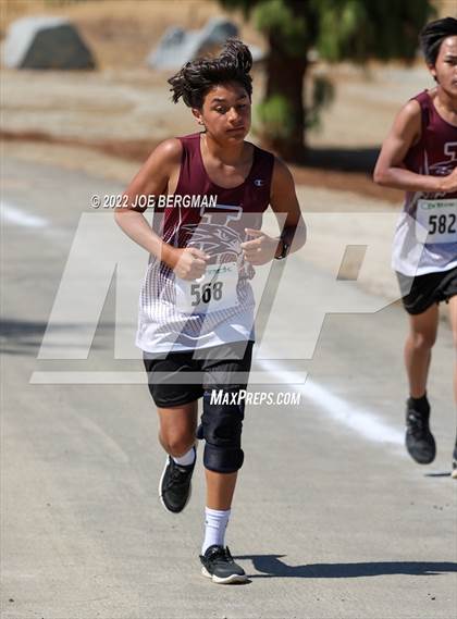 Thumbnail 2 in Bakersfield Invitational (Bakersfield College) photogallery.