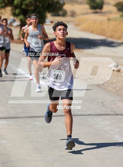 Thumbnail 2 in Bakersfield Invitational (Bakersfield College) photogallery.