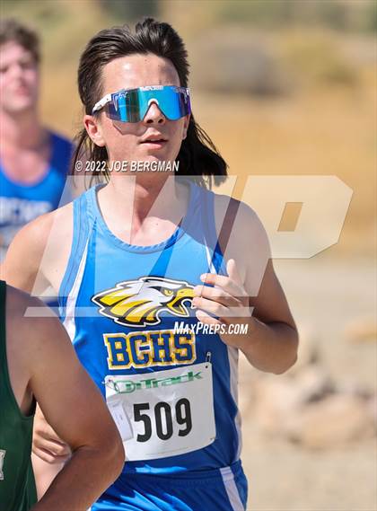 Thumbnail 2 in Bakersfield Invitational (Bakersfield College) photogallery.