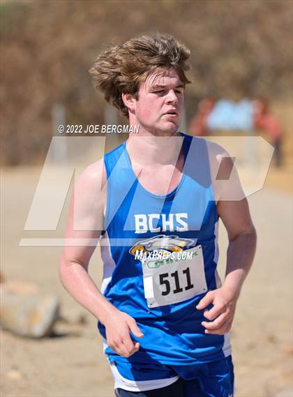 Thumbnail 1 in Bakersfield Invitational (Bakersfield College) photogallery.
