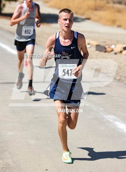 Thumbnail 2 in Bakersfield Invitational (Bakersfield College) photogallery.
