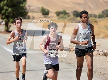 Thumbnail 1 in Bakersfield Invitational (Bakersfield College) photogallery.