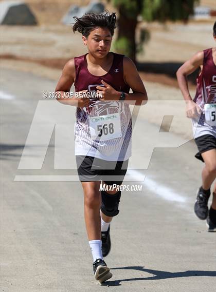 Thumbnail 3 in Bakersfield Invitational (Bakersfield College) photogallery.