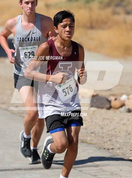 Thumbnail 1 in Bakersfield Invitational (Bakersfield College) photogallery.