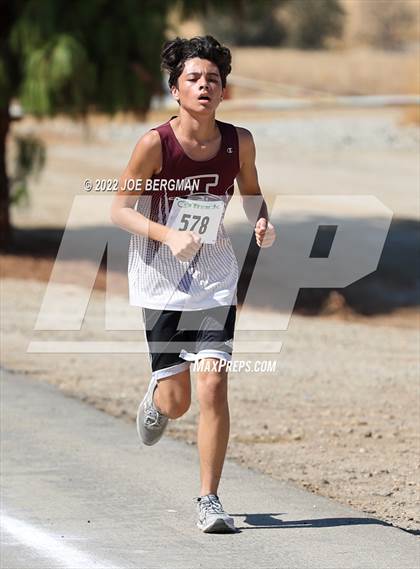 Thumbnail 1 in Bakersfield Invitational (Bakersfield College) photogallery.