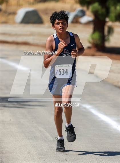 Thumbnail 1 in Bakersfield Invitational (Bakersfield College) photogallery.