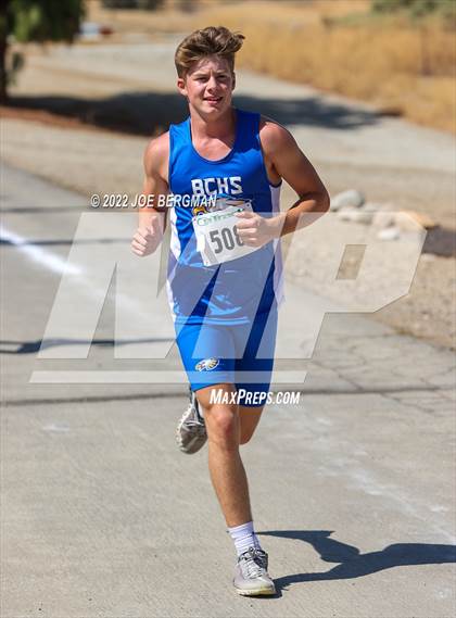 Thumbnail 1 in Bakersfield Invitational (Bakersfield College) photogallery.