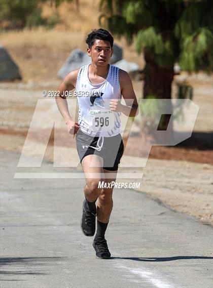 Thumbnail 2 in Bakersfield Invitational (Bakersfield College) photogallery.