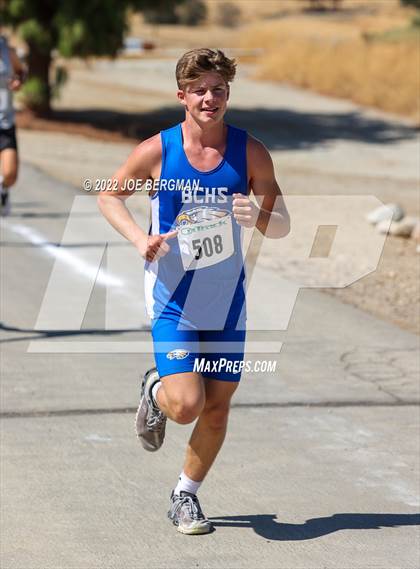 Thumbnail 3 in Bakersfield Invitational (Bakersfield College) photogallery.