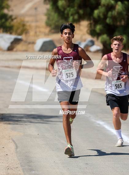 Thumbnail 1 in Bakersfield Invitational (Bakersfield College) photogallery.