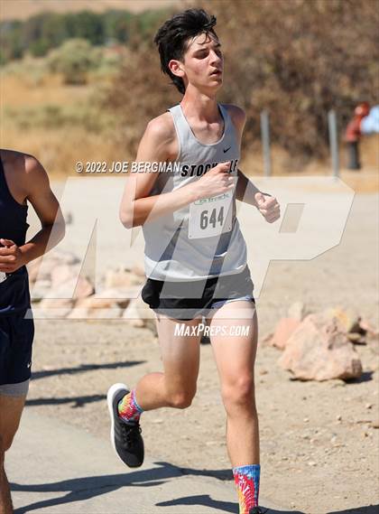 Thumbnail 2 in Bakersfield Invitational (Bakersfield College) photogallery.