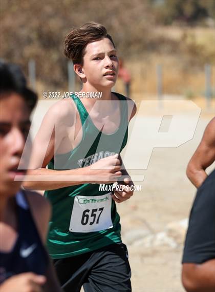 Thumbnail 2 in Bakersfield Invitational (Bakersfield College) photogallery.