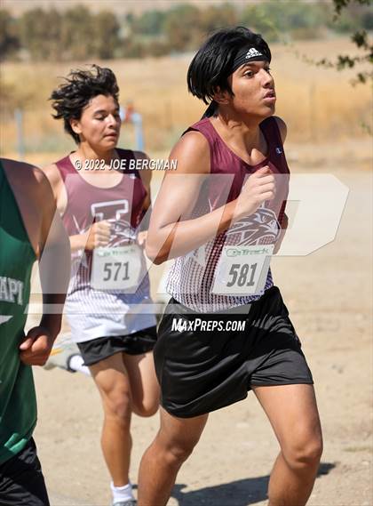 Thumbnail 2 in Bakersfield Invitational (Bakersfield College) photogallery.