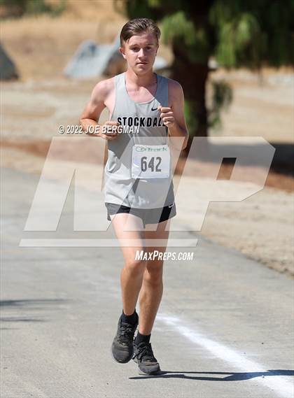 Thumbnail 1 in Bakersfield Invitational (Bakersfield College) photogallery.