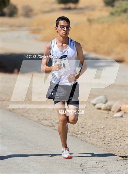 Thumbnail 1 in Bakersfield Invitational (Bakersfield College) photogallery.