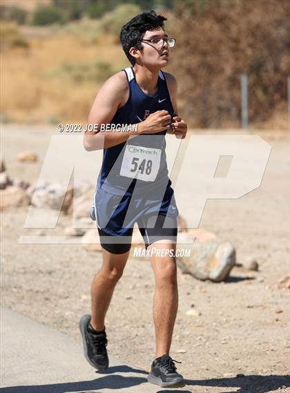 Thumbnail 2 in Bakersfield Invitational (Bakersfield College) photogallery.