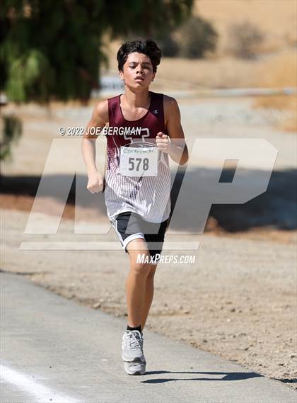 Thumbnail 2 in Bakersfield Invitational (Bakersfield College) photogallery.