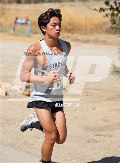 Thumbnail 2 in Bakersfield Invitational (Bakersfield College) photogallery.