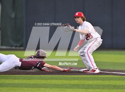 Thumbnail 1 in Cy-Fair @ Bellaire photogallery.
