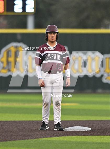 Thumbnail 2 in Cy-Fair @ Bellaire photogallery.