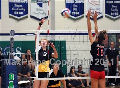Thumbnail 3 in Lakewood vs. El Dorado (Durango Fall Classic) photogallery.