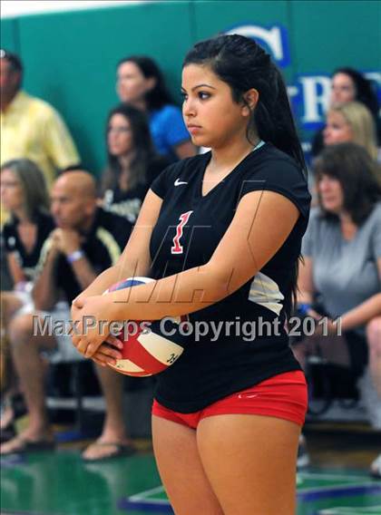 Thumbnail 1 in Lakewood vs. El Dorado (Durango Fall Classic) photogallery.