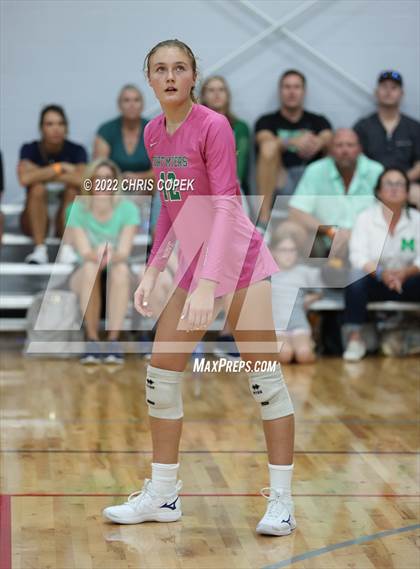 Thumbnail 2 in Leon vs Fort Myers (Nike Tournament of Champions) photogallery.