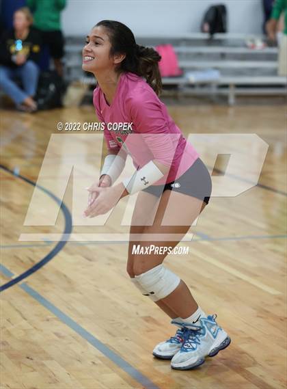 Thumbnail 2 in Leon vs Fort Myers (Nike Tournament of Champions) photogallery.
