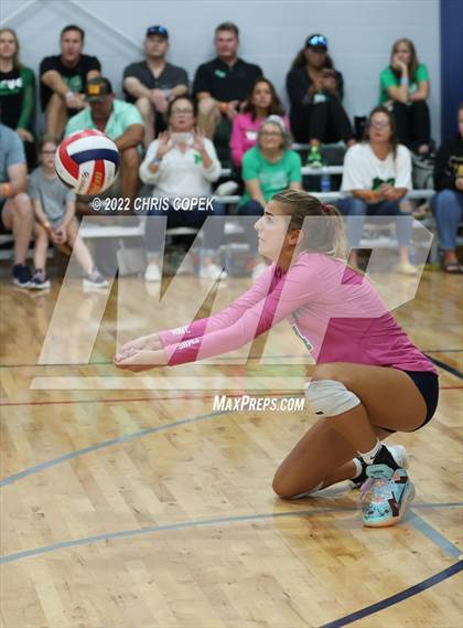 Thumbnail 1 in Leon vs Fort Myers (Nike Tournament of Champions) photogallery.