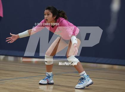 Thumbnail 3 in Leon vs Fort Myers (Nike Tournament of Champions) photogallery.