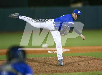 Thumbnail 2 in Rocklin vs. Davis (@Raley Field) photogallery.