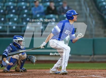 Thumbnail 2 in Rocklin vs. Davis (@Raley Field) photogallery.