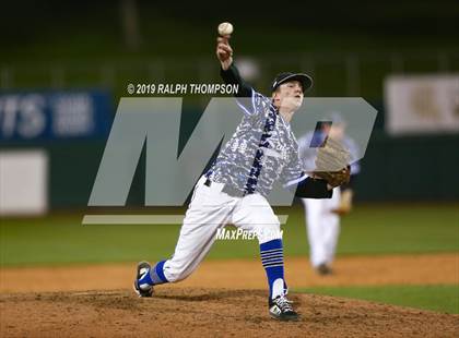 Thumbnail 1 in Rocklin vs. Davis (@Raley Field) photogallery.