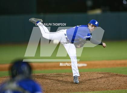 Thumbnail 1 in Rocklin vs. Davis (@Raley Field) photogallery.