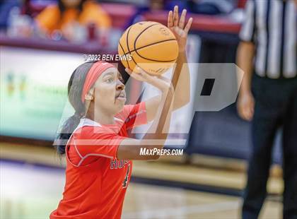Thumbnail 1 in Union Grove vs Rockdale County ( Thanksgiving Basketball Showcase) photogallery.