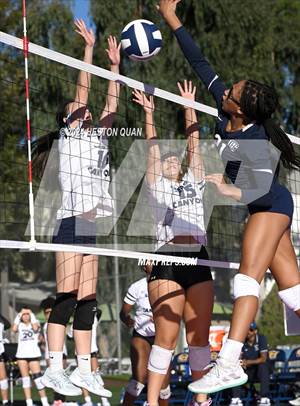 Sierra Canyon @ Campbell Hall