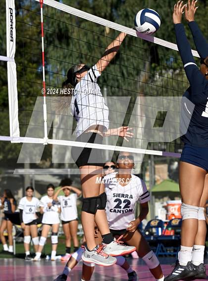 Thumbnail 3 in Sierra Canyon @ Campbell Hall photogallery.