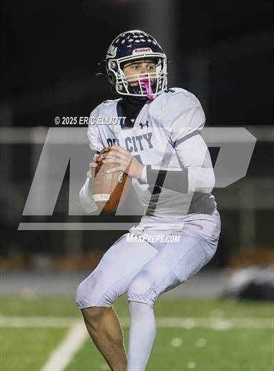 Oil City vs General McLane (PIAA D10 4A Championship)