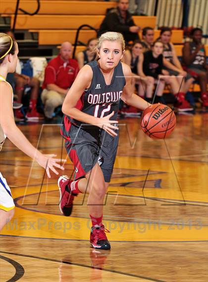 Thumbnail 1 in Ooltewah @ Gatlinburg-Pittman (Smoky Mountain Classic) photogallery.
