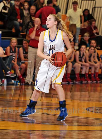 Thumbnail 1 in Ooltewah @ Gatlinburg-Pittman (Smoky Mountain Classic) photogallery.
