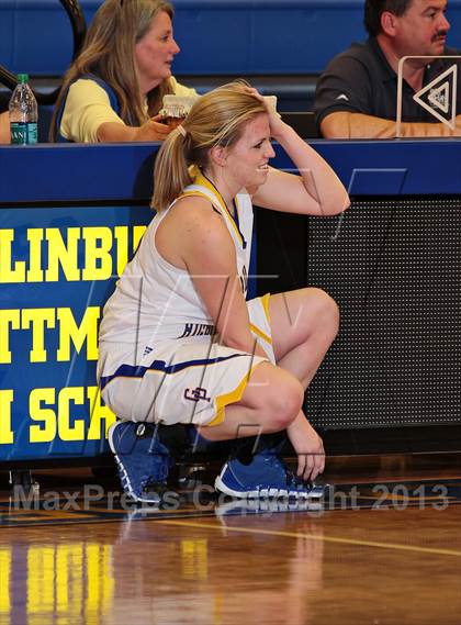 Thumbnail 3 in Ooltewah @ Gatlinburg-Pittman (Smoky Mountain Classic) photogallery.